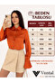 Satin Shirt with Flywheel Sleeve Detail - 8