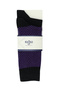 2 Pack Patterned Socks