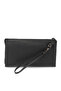 Black Genuine Leather Men's Portfolio Bag - S1Pc00021519-U9G - 3