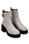 Women's Genuine Leather Casual Boots 33 33003 Bn Boots Sk23/24 - 2