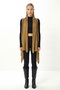 Women - Long - Casual Soft Sleeveless Flowy Cardigan - 6
