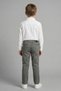 Happy Men's Gabardine Trousers - 2