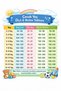 2-9 Years Old Boys' Tracksuit Set – Teddy Bear Pattern, Soft Texture, Comfortable Fit, Casual Wear - 3