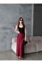 Satin Skirt