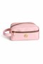 Mayki̇s Handheld Makeup Bag with Pockets