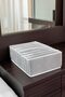 Accordion Organizer L Large 24X37X18 cm 6 Pieces - 2