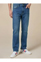 The Sleek Denim Everyday Jeans,Slim Fit - 5