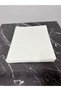 40X30 cm (75 Pieces) Baking Paper, Greaseproof Paper, Pre-Cut Baking Paper, Non-Burning Greaseproof Paper, - 5