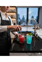 Glassware (Water/Beverage Glasses, 6 Pieces) - 8