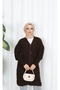 Nisum Trico Soft Cardigan - 2