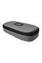 Oval Pencil Case Medium - 2
