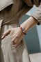 7 Chakra Natural Stone Bracelet - 2