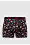 New Year's Themed Looney Tunes Boxer 0912137-900