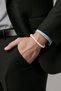 Selenite Natural Stone Bracelet 8mm Very High Quality (100% Real) (Cleaning Aurai) (With Stone Gift) - 2