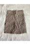 Boy's Pocket Shorts