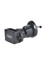 Two Way Radio Car Holder Bracket Steel Hook Handheld Radios Vehicle Mounts for BaoFeng Y... - 4
