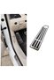 Footrest Pedal Pad Cover Accessories Fit for Toyota RAV4 Highlander Camry Avalon Harrier Venza Le... - 5