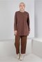 BUTTON DETAIL TUNIC 20300 - 2