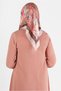 ALVINA DIGITAL ORGANIC SCARF 8136 - 2