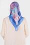 ALVINA DIGITAL ORGANIC SCARF 8136 - 2