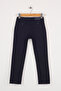 Happy Men's Gabardine Trousers - 7