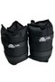 Hand & Foot Weight - Black - 1 - 5 kg - 6
