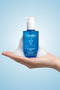 2 Pieces Gentle Facial Cleansing Gel 200 ml - Non-Drying Moisturizing Facial Washing Gel - Niacinamide & Hyaluronic Acid - 4