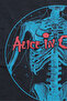 Alice in Chains “Them Bones 1992” Short Sleeve Unisex Oversize Tshirt - 3