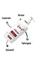Hair Removal Cream – Silk in 1 and Powerful Formula for Smooth Skin - 5