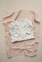 Limon Baby Fluff Series Zippered Jumpsuit - 6