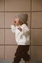 Karyoka Stitched Fleece Tracksuit Set - 6