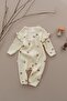 Swallow fancy girls series jumpsuit - 4