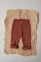 Chocolate Camisole Baby Leggings - 5