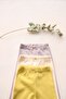 3-piece jersey baby leggings model 5 - 5