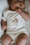 Koala Embroidered Snap-On Bodysuit - 3