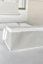 طقم حقائب لحاف متعددة الأغراض بمقابض مطبوعة 50x30x20 - 6