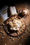 Turkish Delight with Nuts 500 Gr Afyon Lokumu - 8
