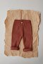 Chocolate Camisole Baby Leggings - 2