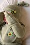 Avocado Embroidered 5-Piece Long Sleeve Newborn Set - 6
