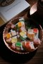 Fruity Mini Lokum 450 Gr Afyon Lokumu - 6