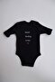 طفل مطرز طويل الأكمام الجسم - 2