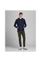 Jack&Jones Essentials Men12181901 Sweat Navy Blue - 4