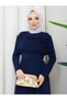 Madonna Hijab Dress - 8