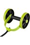 REVOFLEX Advanced Abdominal Core Muscle Workout Home Trainer, Black - 3