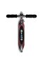 Scooters | Sprite LED Children's Scooter | Handlebar Adjustable | Front Suspension | Fol - 7