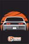 100% Electric Sticker Label 20X8 cm – Vehicle – Motor – Laptop – Helmet Sticker Sticker - 2