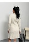 Women's Knitwear Dress - 5