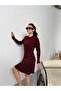 Women's Knitwear Dress - 3
