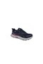 Tayger 1638 Women's Black Purple Massage Effect Sole Mesh Walking Running Sports Shoes - 3