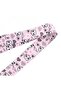 Panda card holder - 2